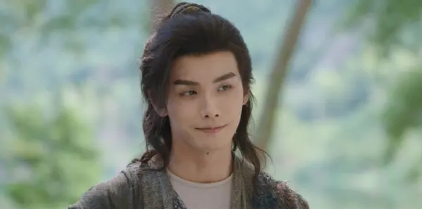 临江仙第14集剧照