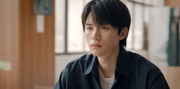 焕羽第17集剧照