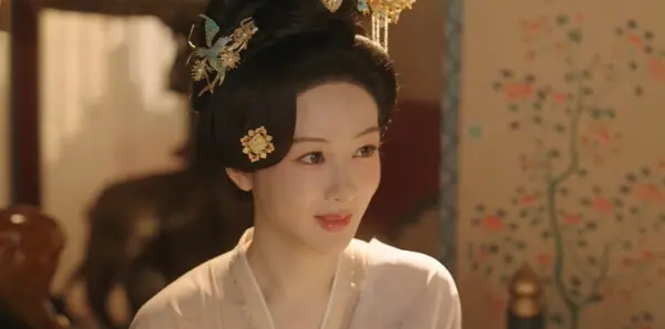 锦绣芳华第15集剧照