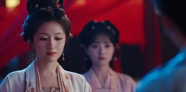 朝雪录第2集剧照