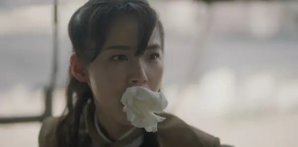 潜渊第32集剧照