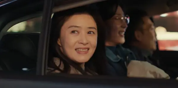 以法之名第12集剧照