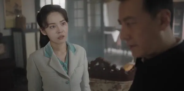 潜渊第21集剧照