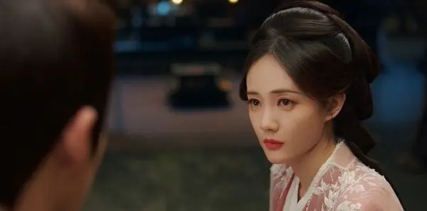 书卷一梦第36集剧照