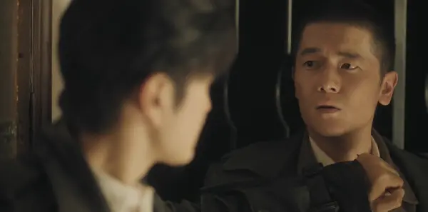 潜渊第22集剧照