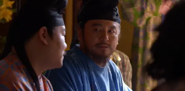 长安的荔枝第5集剧照