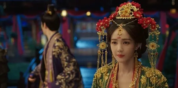 书卷一梦第32集剧照