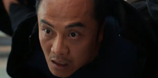 以法之名第24集剧照