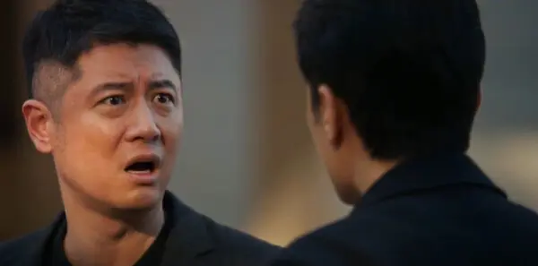 以法之名第30集剧照