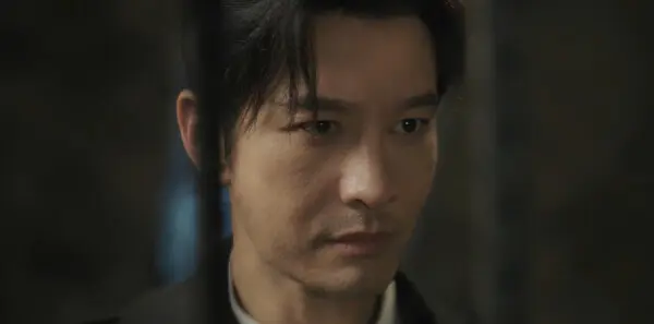 潜渊第27集剧照