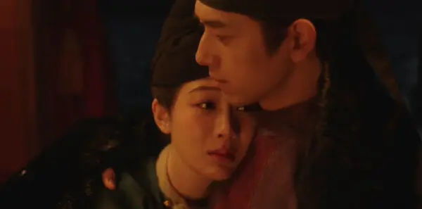 锦绣芳华第22集剧照