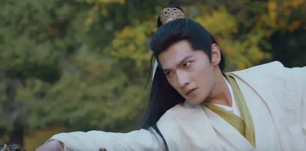 凡人修仙传第10集剧照