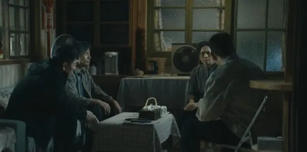 暗潮缉凶第3集剧照