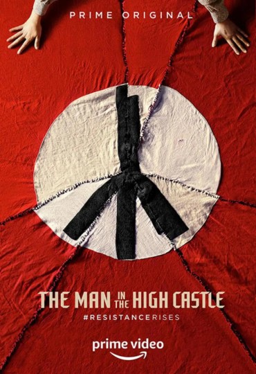 The Man in the High Castle Season 3，高城堡里的人