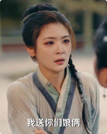 太好了是福宝，我们有救了