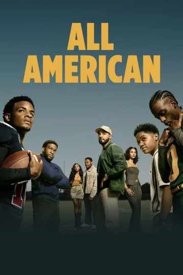 All American Season 7
