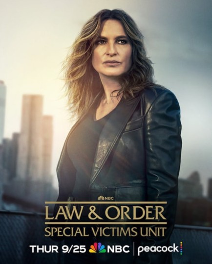 Law & Order: SVU