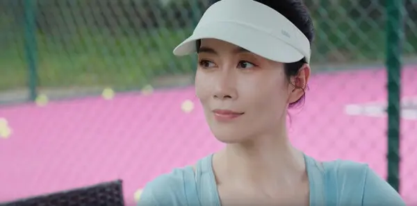 许我耀眼第3集剧照